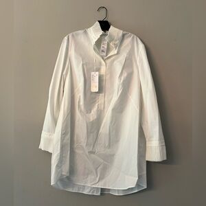 AKRIS blouse. Size 12.